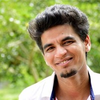 Prathik T Email