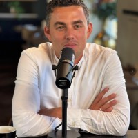 dugros Employee Pieter Duifhuizen's profile photo