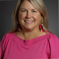 Dripping Springs High School Employee Jennifer Hail-Edwards's profile photo