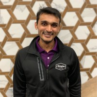 Neel Patel Email & Phone Number