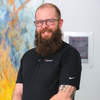 Harper International Corporation Employee Matt Swanekamp's profile photo