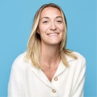Manmade Employee Laurence Cobello's profile photo