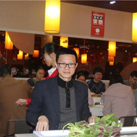 OWON Technology Employee Crane Liu's profile photo