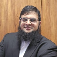 Alumobility Employee Kashif Solaija's profile photo