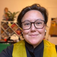 Marisa Tran Email & Phone Number