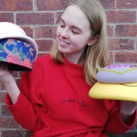 Birmingham Royal Ballet Employee Leah Norton's profile photo