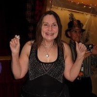 Pam Price Email