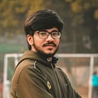 Credihealth Employee Dhruv Thakur's profile photo