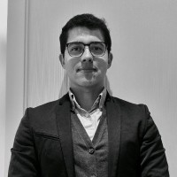 IDEMIA North America Employee Caio Brandao's profile photo