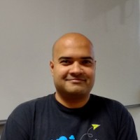 Lineaje Inc Employee Abhisek Sanyal's profile photo