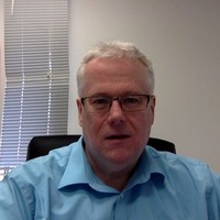 Total Communications Employee Robert Williams's profile photo