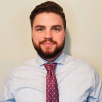 One Step Software Employee Hunter Reid's profile photo