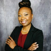Baltimore Corps Employee Monique Boyd's profile photo