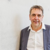 Belgoprocess Employee Wim van Laer's profile photo
