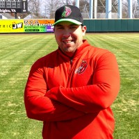 Tri-City Chili Peppers Employee J.j. Gwaltney's profile photo