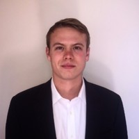 Spruce Capital Partners / S3 Capital Employee Sander Wrede's profile photo