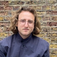 Conner Literary Employee Ian Connolly's profile photo