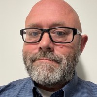 Metro Supply Chain Employee Rod Shaw's profile photo