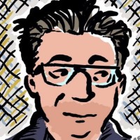 VIZ Media Employee Carl Hayes's profile photo