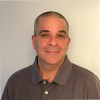Yale New Haven Health Westerly Hospital Employee David st Angelo's profile photo