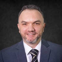 Alberta Health Services Employee Thiago Braga's profile photo