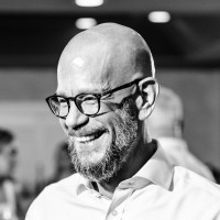 Mints Insurance Agency Employee Frank Jones's profile photo