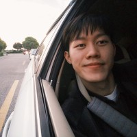 Kerwin Chen Email