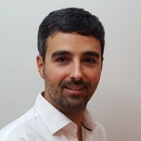 Danone Employee Sergi Valls's profile photo