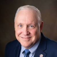 Ellucian Employee Bob Wisler's profile photo