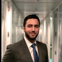 Daniel Saez Lozano Email & Phone Number