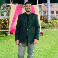Virtusa Employee Mayur Rathi's profile photo