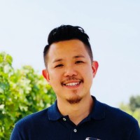 Graphite Bio Employee Danny Chan's profile photo