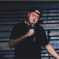 stand up comedian & writer Employee Jonathan Bird's profile photo