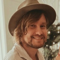 Suncorp Group Employee Kyle Ford's profile photo