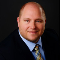 Metronet Employee Benjamin Cameron's profile photo