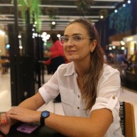 Schmersal Brasil Employee Tamiris Miranda's profile photo