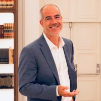 Meli Employee Christian Palomino's profile photo