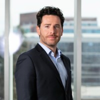 Sandvik Employee Daniel Lorenzini's profile photo