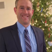 Mission Filtration Employee Dustin Hass's profile photo
