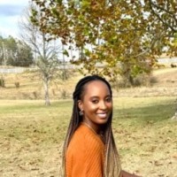 Regeneron Employee Ashley Perez's profile photo