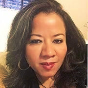 Imperial Cleaning Services Employee Eva Suarez's profile photo
