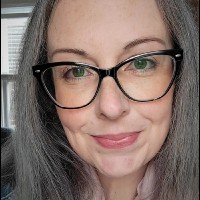 Robert Half Employee Julia Rhodes's profile photo