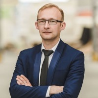 Lenbra JSC Employee Evaldas Jurkevičius's profile photo