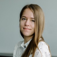 Rix Capital Employee Ekaterina Zagaynova's profile photo