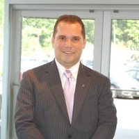 New Country Mercedes-Benz Employee Steve Dunham's profile photo
