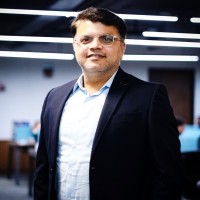Manish Kumar Email & Phone Number