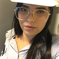 VertkaEnplan Employee Thaina França's profile photo