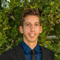 Get Covered Employee Eylon Cohen's profile photo