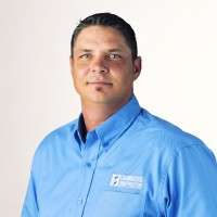 Chambers Construction Co. Employee Ryan Briggs's profile photo