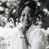 Forster Communications Employee Natalie Sifuma's profile photo